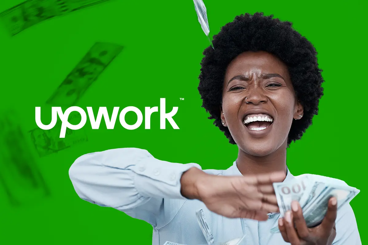 Freelance on Upwork